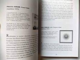 Aamunkoiton portit Progressiivinen rock 1967-1979