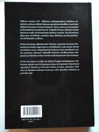 Apteekkari Melchior ja Piritan kuristaja