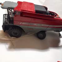 Leikkuupuimuri MF 9280