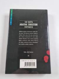 Hiirenloukku : kahdeksan rikoskertomusta