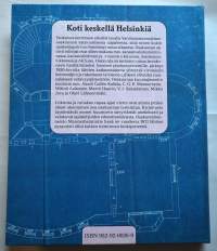 Koti keskellä Helsinkiä : Varsinaissuomalainen osakunta 1906-2005