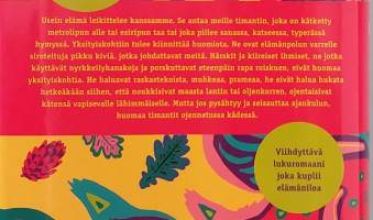 Central Parkin oravat ovat surullisia maanantaisin.