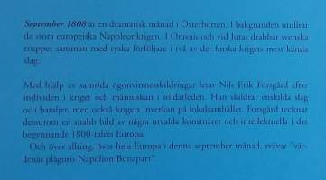 September 1808.  ( Sotahistoria, Suomen hsitoria,