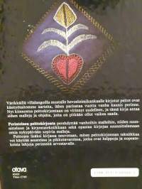 Perinteinen peittokirjonta