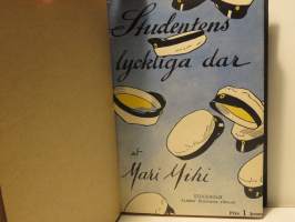 Studentens luckliga dar