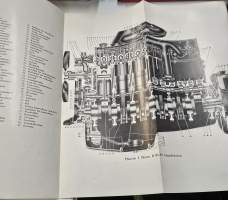 Volvo  Verkstads handbok, b635 bussar