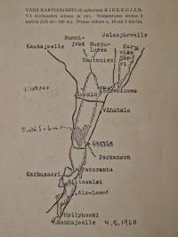 Entinen Karvia [ Karvian historiaa ]