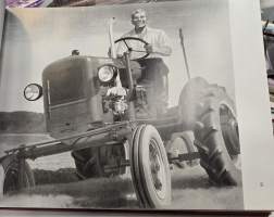 VALTRA 50 Vuotta tarinoita