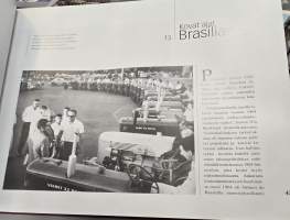 VALTRA 50 Vuotta tarinoita