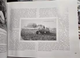 VALTRA 50 Vuotta tarinoita