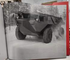 VALTRA 50 Vuotta tarinoita