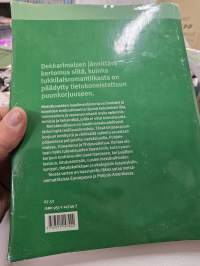 METSÄKONEIDEN  maailmanhistoria