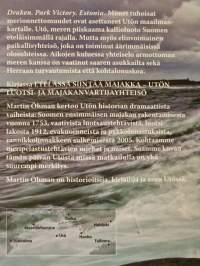 Etelässä siintää majakka : Utön luotsi- ja majakanvartijayhteisö