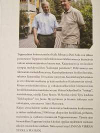 Linnan virran tuolla puolen [ Kajaanin historiaa ]