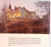 Hengen ulapalla.   ( uskonto, herätyskristillisyys, uskonelämä, raamatunselitys )