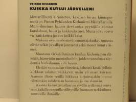Kuikka kutsui järvelleni