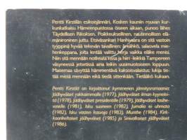 Jäähyväiset rakkaimmalle