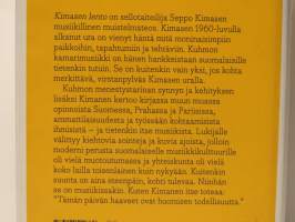 Kimasen lento