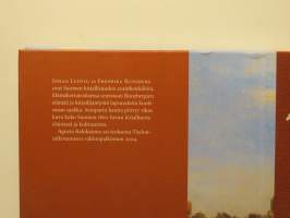 Johan Ludvig ja Fredrika Runeberg - Kuvaelämäkerta