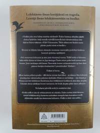 Empyreum 1-3 : Siivenisku ; Rautaliekki ; Myrskyn silmä