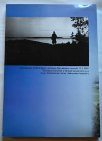 Isänmaan kohtalon vuodet : sota-ajan tuntoja kotipitäjästämme