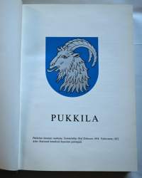 Pukkilan historia