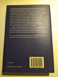 Unisatama Progressiivinen rock 1980-2020