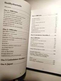 Unisatama Progressiivinen rock 1980-2020