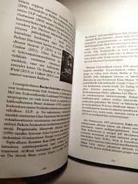 Unisatama Progressiivinen rock 1980-2020