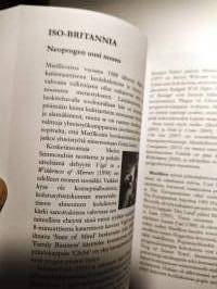 Unisatama Progressiivinen rock 1980-2020