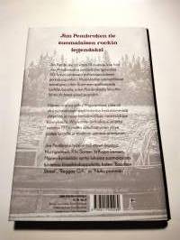 Just my situation - Muistelmat