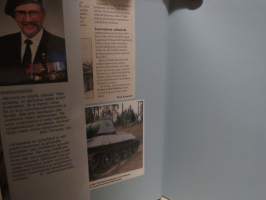 Panssarisotaa 1941-1944