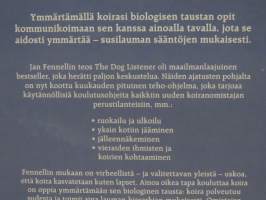 Koulutan koirani - 30 päivän teho-ohjelma