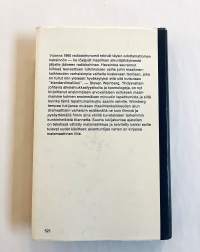 Kolme ensimmäistä minuuttia.