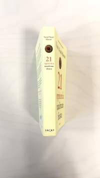 21 oppituntia maailman tilasta