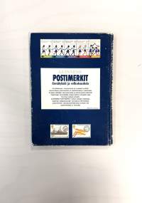 Postimerkit Ennätyksiä ja erikoisuuksia