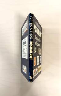 Postimerkit Ennätyksiä ja erikoisuuksia