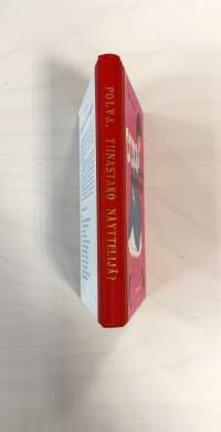 Tiinastako näyttelijä