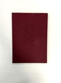 Viinan kauhistuksen ylistys