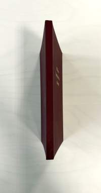 Viinan kauhistuksen ylistys