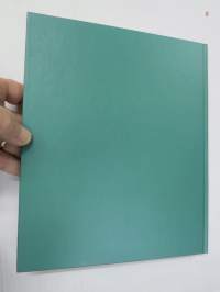 Patapruukista nosturitehtaaksi 110 vuotta J.E. Laakso, Salon Mekanillinen tehdas, Salon Sähkö- ja Konetehdas Oy, Fiskars Salon Konepaja ja Loglift Oy historiaa