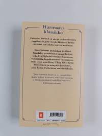 Neito vanhassa linnassa