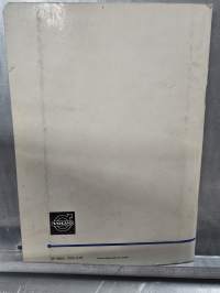 VOLVO  N 88  JA  NB 88 instruktionsbok