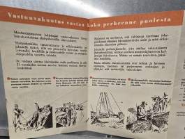 Tarmo vakuutus mainos