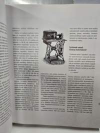 HOPEASIIPI.. 100 vuotta Helkamaa