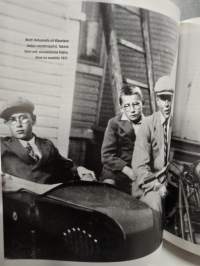 HOPEASIIPI.. 100 vuotta Helkamaa