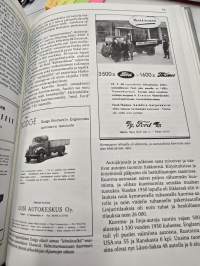 Kuorma-autot.  Autot suomessa. alfamer