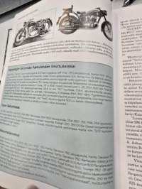 Suomalaista moottoripyöräilyä