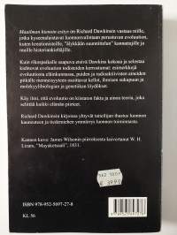 Maailman hienoin esitys. Evoluution todisteet