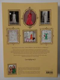 Kuuluisat vintagemekot : 10 kaavaa, 20 mekkoa (+kaavat)